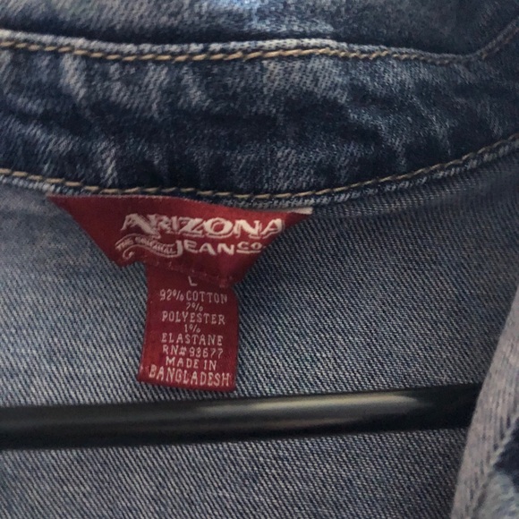 Jean Jacket - Picture 3 of 3